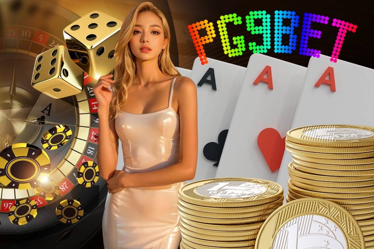 pg9bet สล็อต